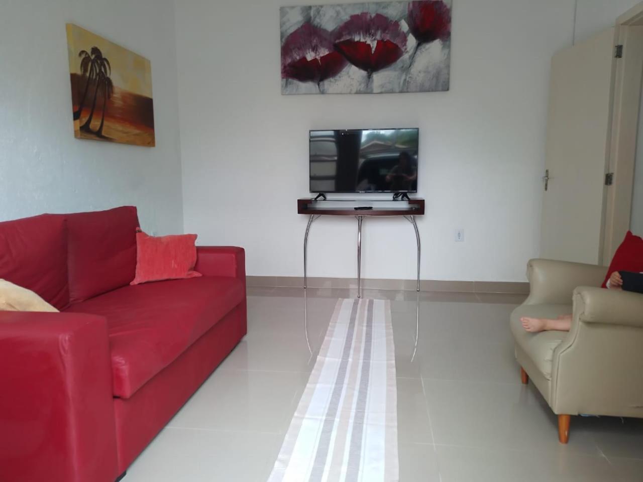 Casa De Praia Nunez Florianopolis Exterior photo